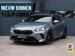 BMW 1-serie - 120 M-Sport M-Pakket |LED|PANO|H&K|HUD|KEYLESS|360 CAMERA|MEMORY|CARPLAY|SFEERVERL.|STOELV