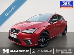 SEAT Ibiza - 1.0 TSI FR Virtual Pano Beats Audio Camera PDC