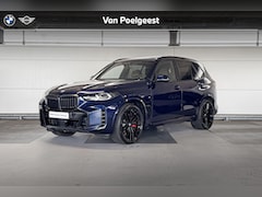 BMW X5 - xDrive50e