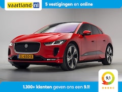 Jaguar I-PACE - EV400 First Ed. [ Camera Stoelverwarming Panoramadak ]