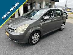 Toyota Corolla Verso - 1.8 VVT-i Sol