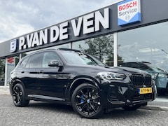 BMW X3 - xDrive30e High Executive M-Sport 292pk/215kW Automaat