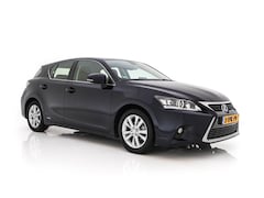 Lexus CT 200h - Business Line Aut. *NAVI-FULLMAP | ALCANTARA | COMFORTSEATS | CAMERA | ECC | CRUISE | DIGI
