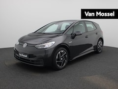 Volkswagen ID.3 - Pro 58 kWh 145 PK| Dealeronderhouden | Navigatie | Parkeersensoren | Stoelverwarming | Stu