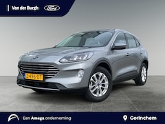 Ford Kuga - Titanium 2.5 Plug-in Hybrid 225pk | Winter Pack | achteruitrijcamera | All weather banden