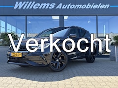 Volkswagen Tiguan - 1.4 TSI eHybrid R-Line Business+ Camera, Winterpakket & Adaptive Cruise