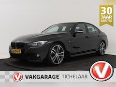 BMW 3-serie - 320i M-Sport Edition | Trekhaak | Org NL | 56.000 KM | Leer | Stoelverwarming | LCI | Spor