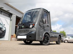 Cenntro C500 - GT pick up /f Box / T1 nw batt pack