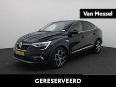 Renault Arkana - 1.6 E-Tech Hybrid 145 Intens | Achteruitrijcamera | ACC | Lane Assist | Apple Carplay / An