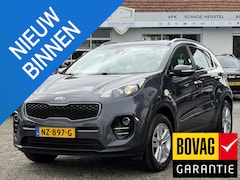 Kia Sportage - 1.6 GDI DynamicLine NAVI | CAMERA | TREKHAAK | BOVAG