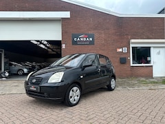 Kia Picanto - 1.0 Light | Stuurbekrachtiging