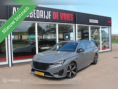 Peugeot 308 SW - 1.6 Plug-in Hybrid GT Massage/360Camera/18Inch