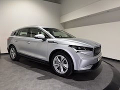 Skoda Enyaq iV - 80 | Trekhaak | Matrix LED | Warmtepomp