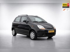 Chevrolet Matiz - 0.8 Style|airco|automaat|cv|elek ramen