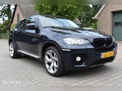 BMW X6 - xDrive35i High Exe Aut