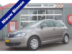 Volkswagen Golf Plus - 1.2 TSI Camera, PDC, Trekhaak, Zeer mooi
