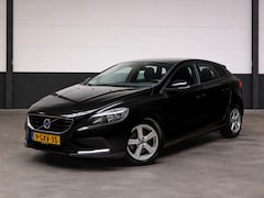 Volvo V40 - 1.6 D2 R-Design l Navi PDC Climate Cruise Control