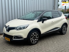 Renault Captur - 1.5 dCi Dynamique / AUT / NETTE AUTO