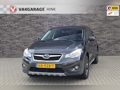 Subaru XV - 1.6i Luxury AWD, Automaat, dealer onderhouden
