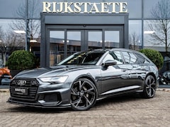 Audi A6 Avant - 45 TDI Quattro|S-LINE|ACC|360°|HEAD-UP|21''