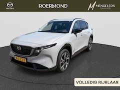 Mazda CX-5 - 2.5 E-SKYACTIV G 141 M HYBRID Centre-Line