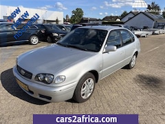 Toyota Corolla - 1.6 VVT-i Terra