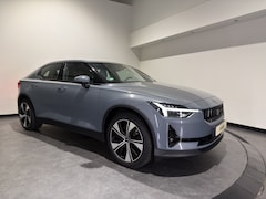 Polestar 2 - 2 Standard Range Single Motor 69 kWh | ACC | Dodehoek detectie | Apple Carplay & Android A