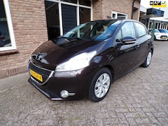Peugeot 208 - 1.2 VTi Access