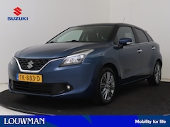 Suzuki Baleno - 1.2 Smart Hybrid High Executive | Dealer onderhouden | Climate Control | Cruise Control |