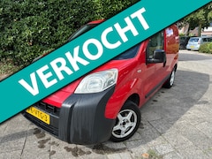 Citroën Nemo - PERFECT ONDERHOUDEN MET APK TOT 31-03-2027