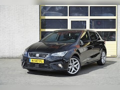 SEAT Ibiza - 1.0 TSI 5drs FR Business Intense Plus BJ2021 Lmv 17" | Led V+A | Pdc | App-Connect | Navi