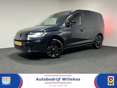 Volkswagen Caddy Cargo - 2.0 TDI Style | TREKHAAK | NAVI | STOELVERWARMING | ACC |