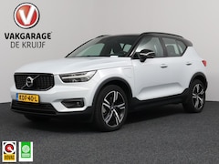 Volvo XC40 - 1.5 T5 Recharge R-Design | AutoPilot | LED | Navigatie