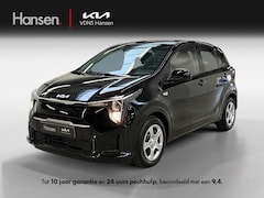 Kia Picanto - 1.0 GDi DynamicLine I Voorraad I Camera I CarPlay I Cruise Control