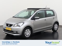 SEAT Mii - 1.0 Style Intense | All-in 263, - Private Lease | Direct uit voorraad