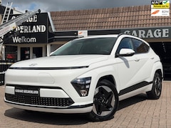 Hyundai Kona Electric - Premium Sky 64.8 kWh *LONG-RANGE *VIRTUAL * ACC *NAVI *CAMERA *PDC *ISO *PARELMOER *FULL-O