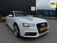 Audi A5 Sportback - 1.8 TFSI Pro Line S