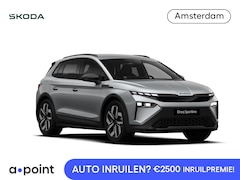 Skoda Elroq - 60 Sportline 190 pk | Business Upgrade pakket - Plus