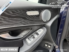 Mercedes-Benz GLC-klasse - 350e 4MATIC Premium Plus Full Options