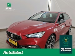SEAT Leon Sportstourer - 1.5 TSI 150pk FR Business Intense | Panoramadak | Technology Pack | CarPlay | Beats Audio