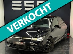 Volkswagen Golf - 2.0 TSI R 4Motion Pano Akra Memory HUD H&K Full Option