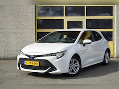 Toyota Corolla - 1.8 Hybrid 5drs Active Limited BJ2020 Lmv 16" | Led V+A | Achteruitrijcamera | App-Connect