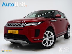 Land Rover Range Rover Evoque - 1.5 P300e AWD SE | Panoramadak | Leder | Trekhaak | 360 | Memory | Keyless | Virtual | Dod