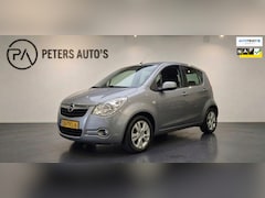 Opel Agila - 1.0 Edition Airco / PDC / LMV