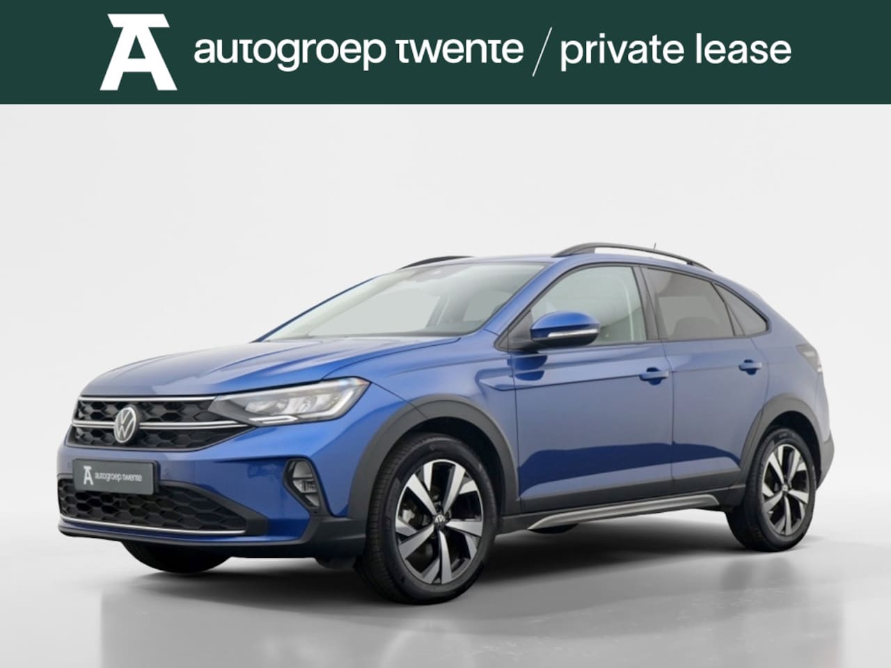 Volkswagen Taigo - 1.0 TSI Life Edition | Private Lease 499 pm | Carplay navi - AutoWereld.nl