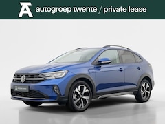 Volkswagen Taigo - 1.0 TSI Life Edition | Private Lease 499 pm | Carplay navi