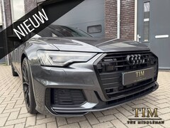 Audi A6 Avant - 55 TFSI e quattro Pro Line S Competition|BTW