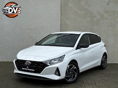 Hyundai i20 - 1.0 T-GDI Comfort CAMERA STL VERW CAR PLAY PDC