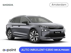 Skoda Enyaq iV - 85 Sportline Tour Edition 286 pk | Panorama Dak | Winter Pakket