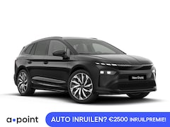 Skoda Enyaq iV - 85 Sportline Tour Edition 286 pk | Trekhaak | Panorama Dak | Winter Pakket | Business Upgr
